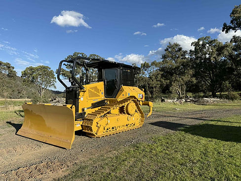 D5 NextGen Forestry Spec With 3D GPS