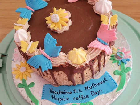 Northwest Hospice Coffee Day 2023