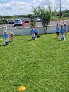 Sports Day Fun