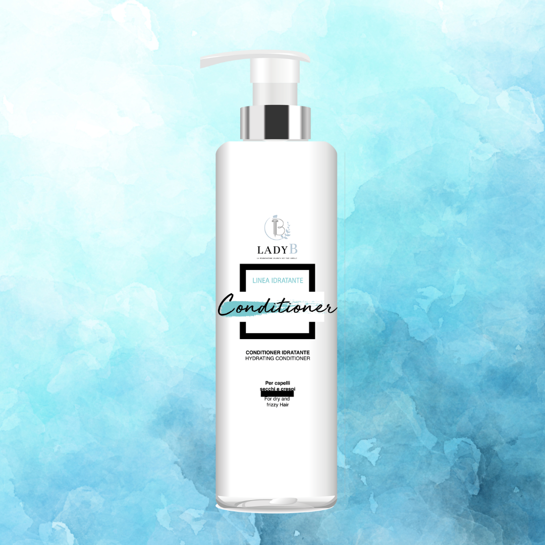 Conditioner Idratante 300ml