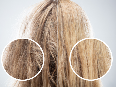 Capelli biondi: cosa fare d’estate?