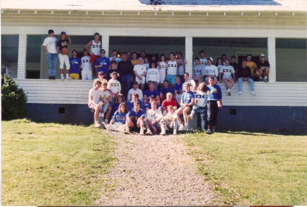 35/40 Kappa Gamma Reunion Weekend
