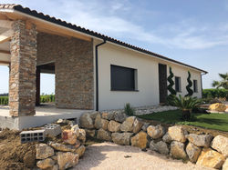Villa Servian