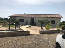 Villa Servian