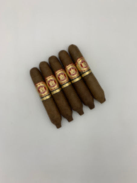 Arturo Fuente Short Hemingway (4.5 X 55)