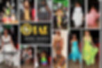 MODEL SEARCH FLYER