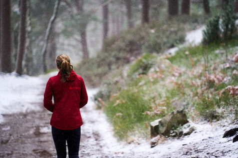 The Mercurial Spirit