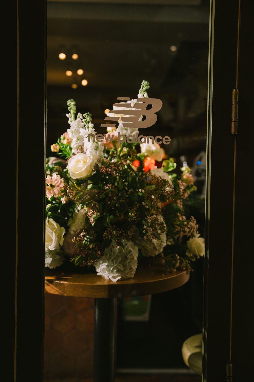 New Balance - Firebird-99