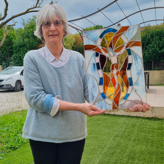 Satisfaction de mon élève