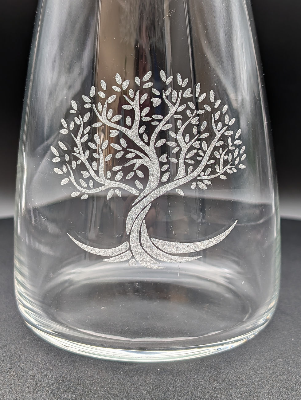 Miniaturbild: Carafe d'eau Arbre de vie