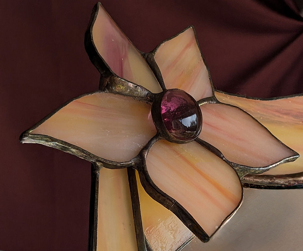 Miniaturbild: miroir collection Talya Fleur de Lumière