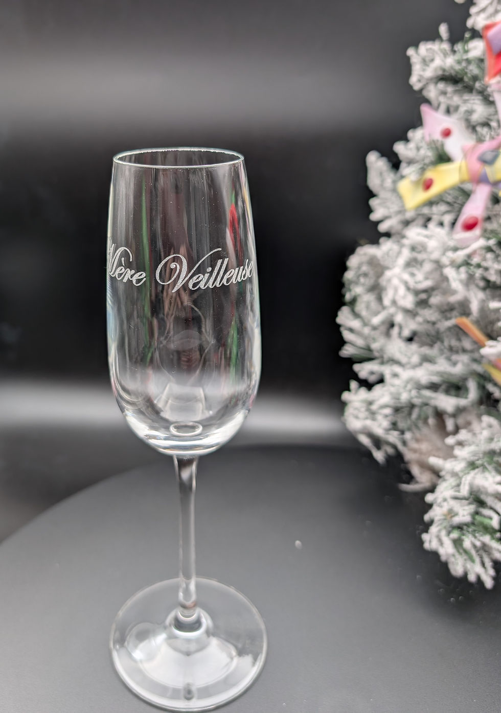 Miniaturbild: Flûte à champagne