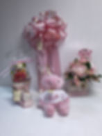 Baby Girl Gifts #9J