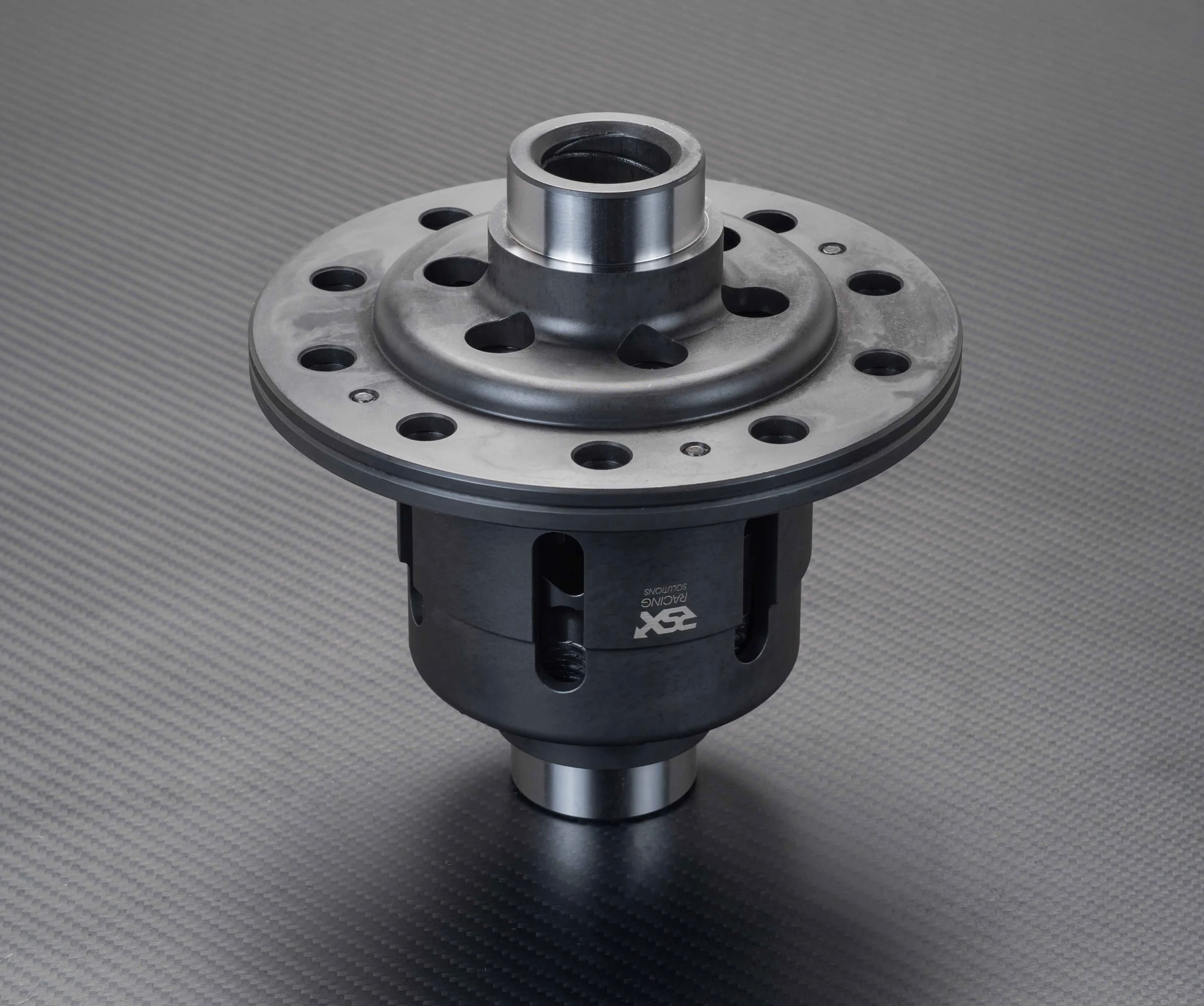 BMW E87/E90/E92 188L Plate-type LSD - Autoblocante de discos RSX