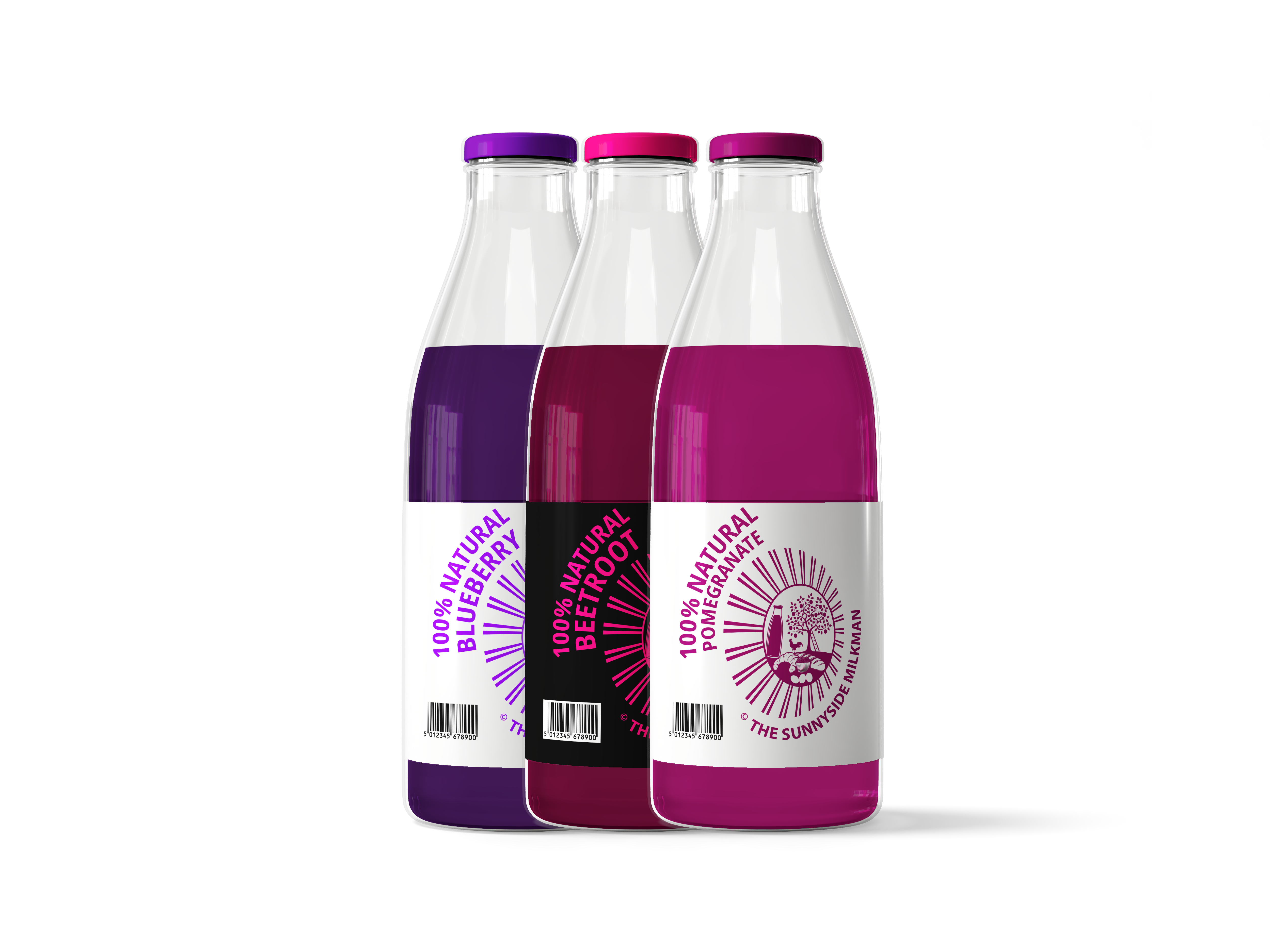 100% Natural Antioxidant Pack