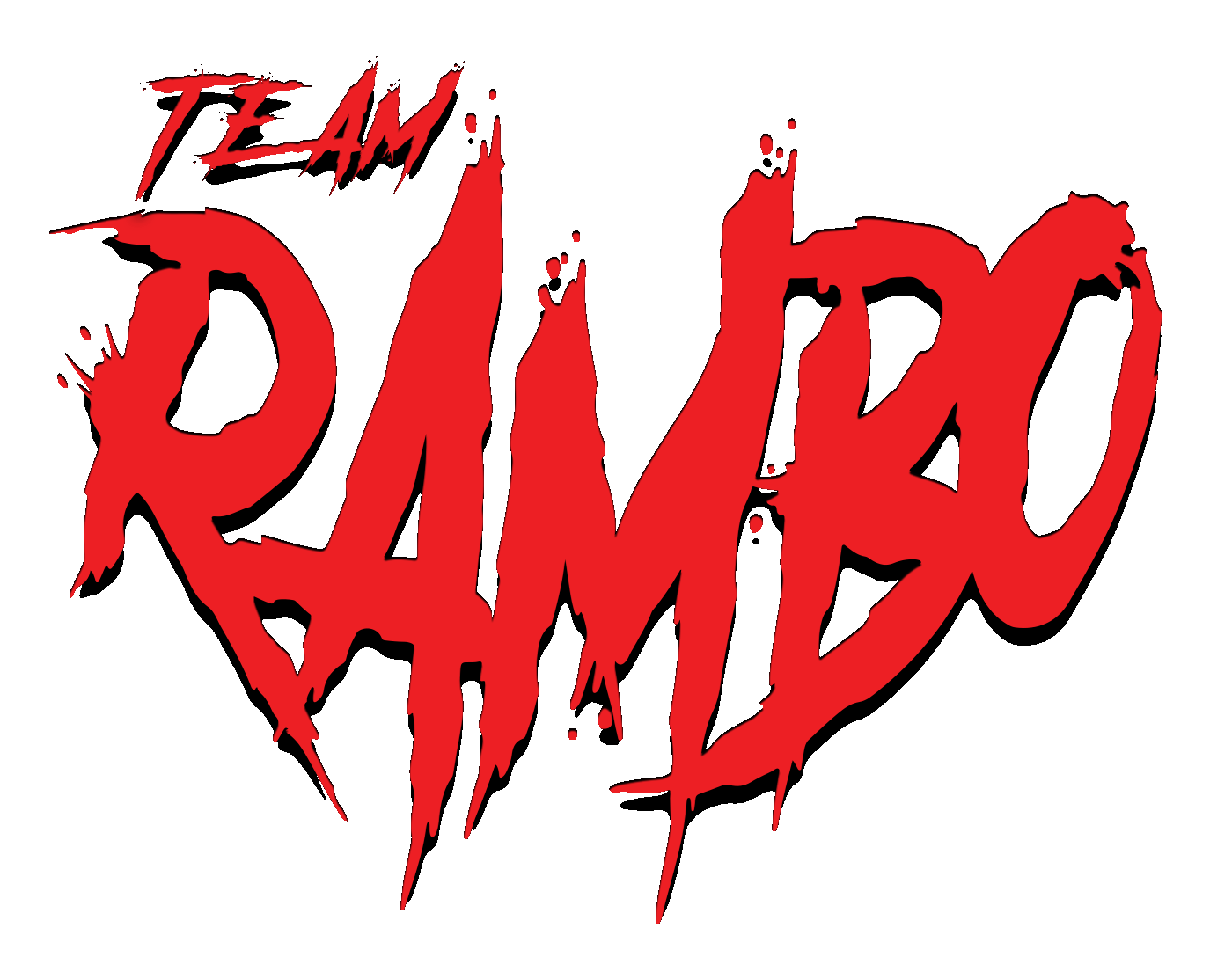 TEAM RAMBO