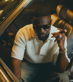 SARKODIE