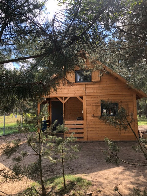 Spływy kajakowe i agroturystyka w dolinie rzeki Liwiec. Polków Daćbogi, Węgrów, mazowieckie.