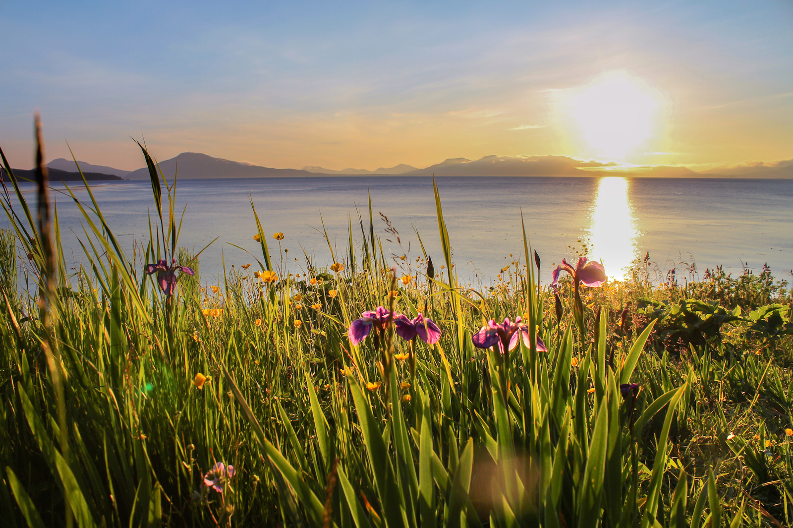 Ouzinkie Native Corporation Alaska ONC Scholarships