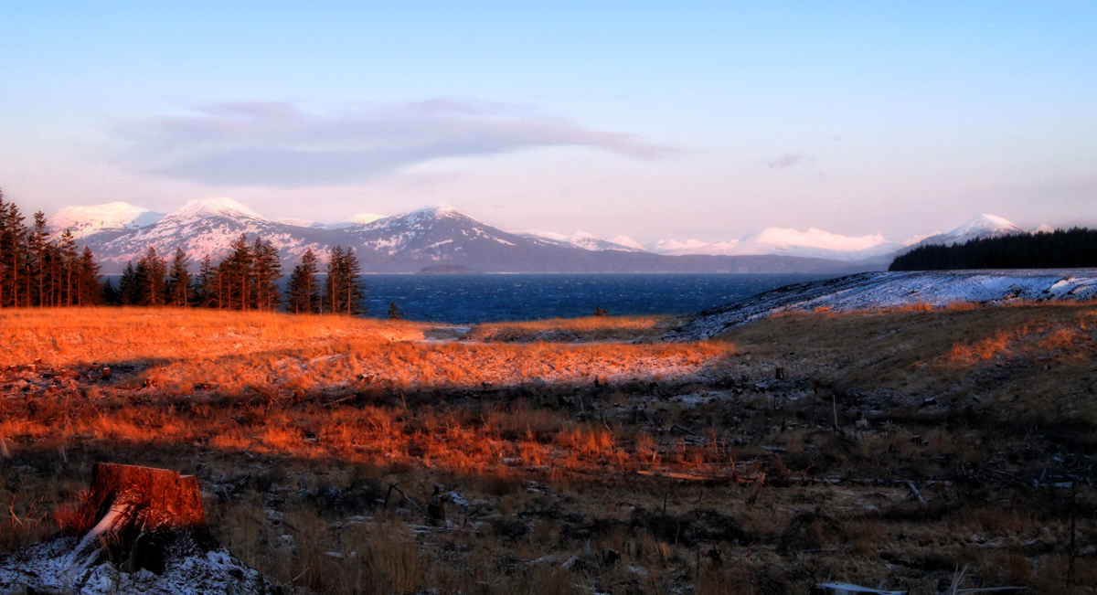 Ouzinkie Native Corporation Alaska ONC Scholarships