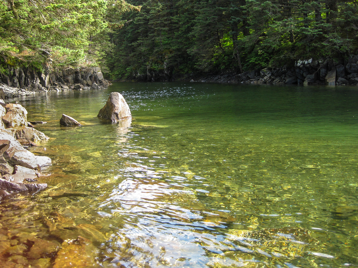 Ouzinkie Native Corporation Alaska ONC Scholarships