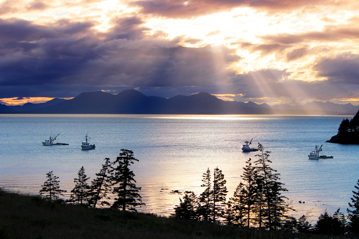 Ouzinkie Native Corporation Alaska ONC Scholarships