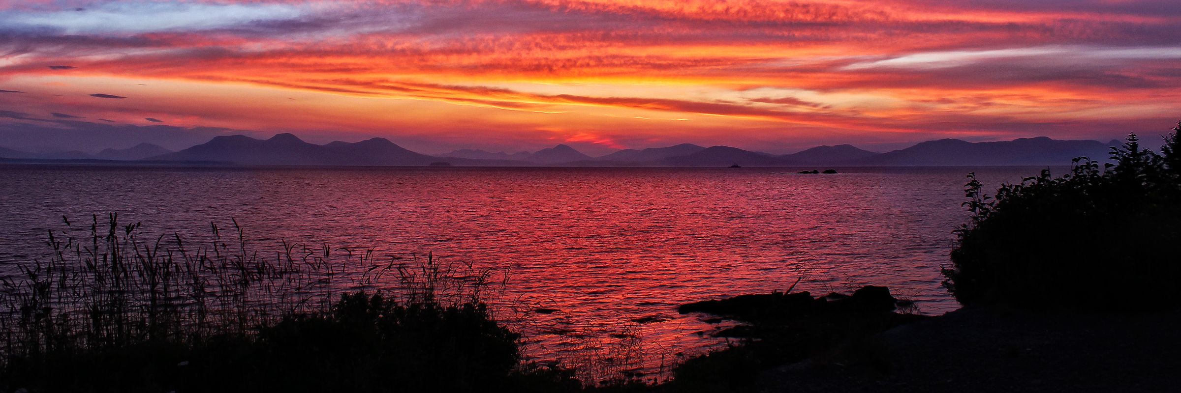 Ouzinkie Native Corporation Alaska ONC Scholarships