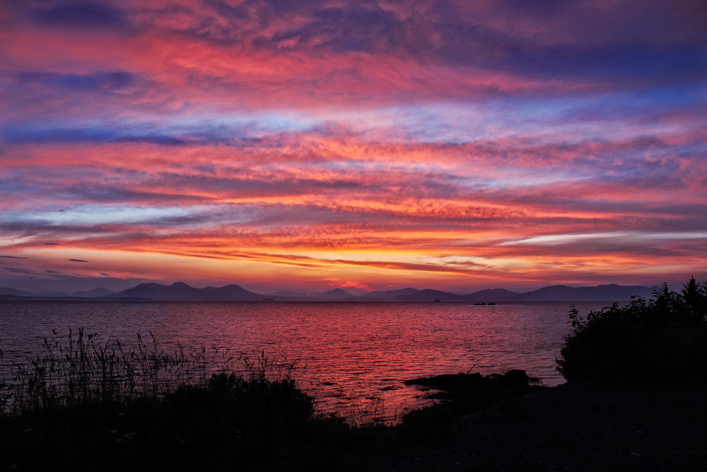 Ouzinkie Native Corporation Alaska ONC Scholarships