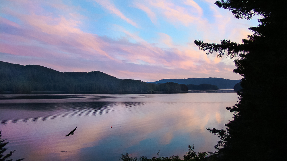 Ouzinkie Native Corporation Alaska ONC Scholarships