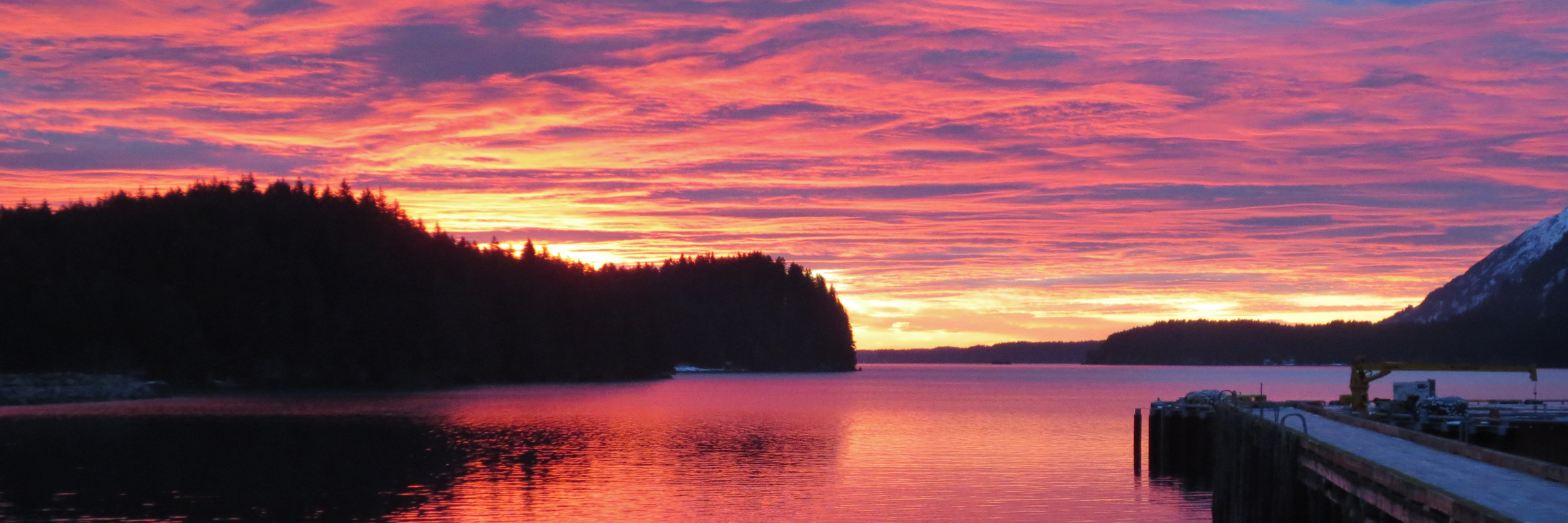 Ouzinkie Native Corporation Alaska ONC Scholarships