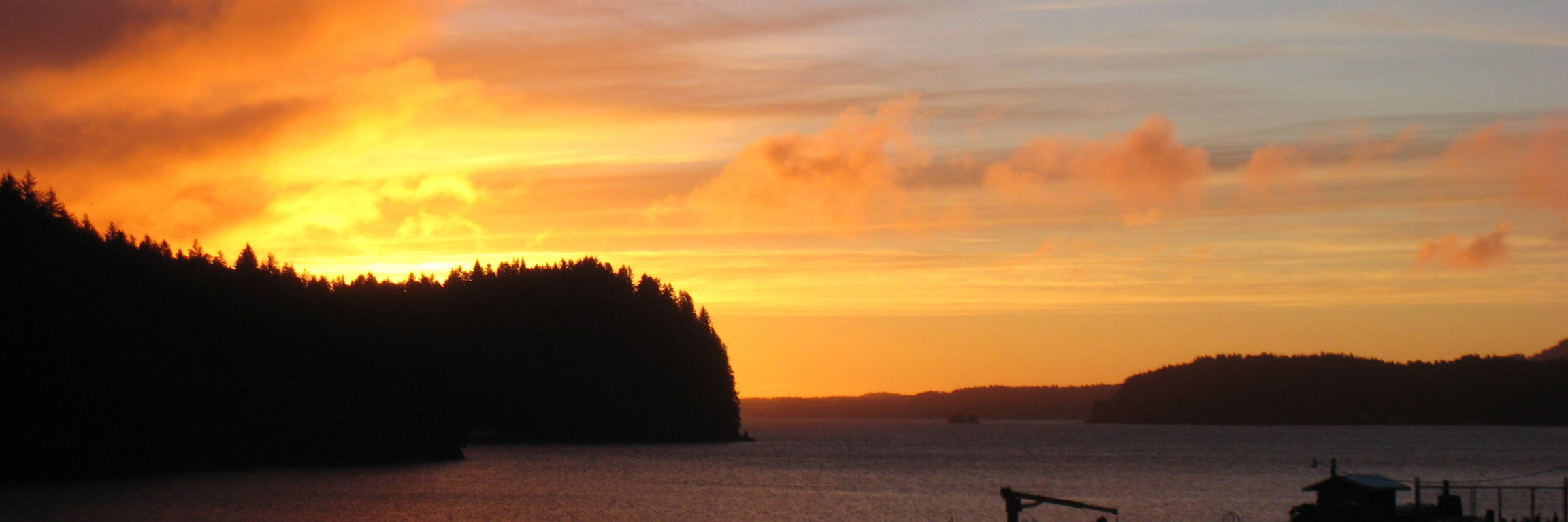 Ouzinkie Native Corporation Alaska ONC Scholarships