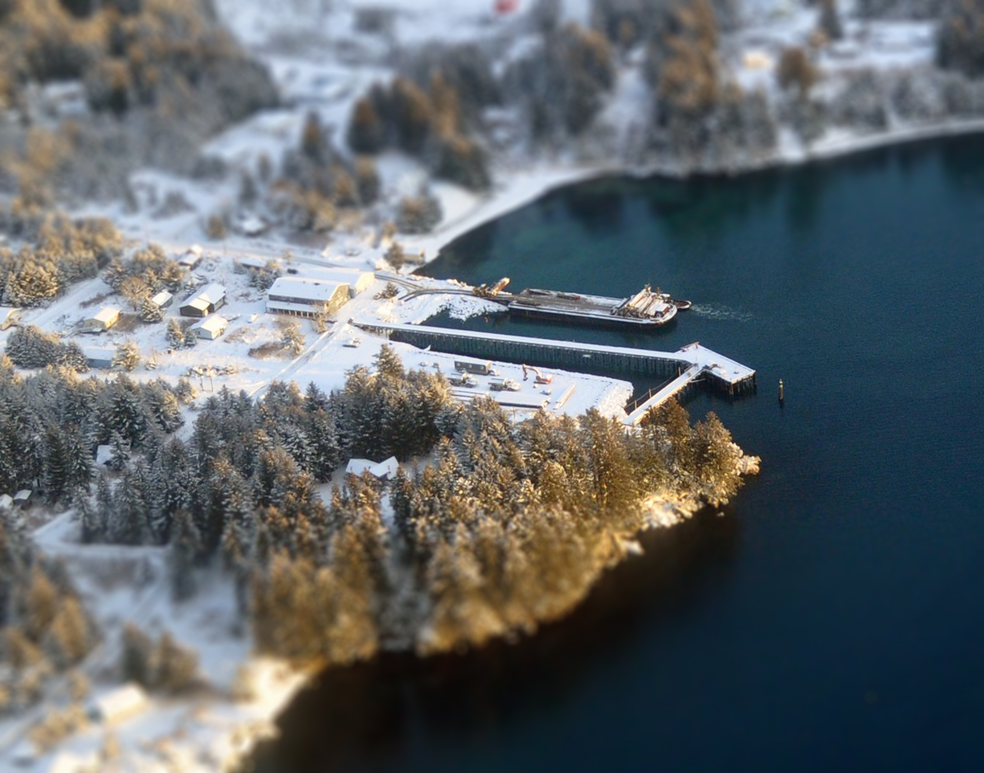 Ouzinkie Native Corporation Alaska ONC Scholarships