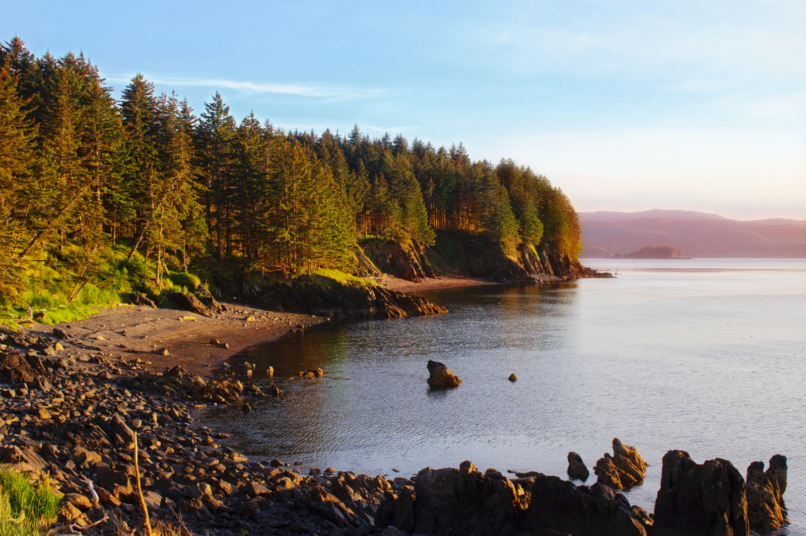 Ouzinkie Native Corporation Alaska ONC Scholarships