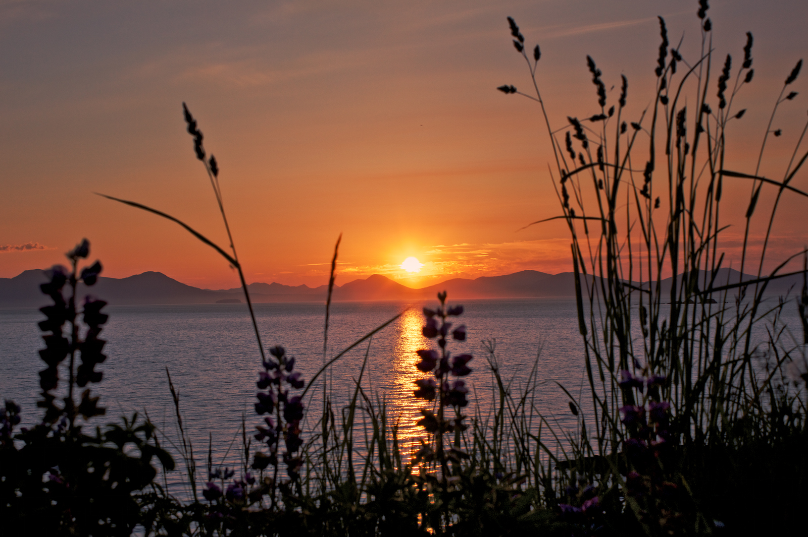 Ouzinkie Native Corporation Alaska ONC Scholarships