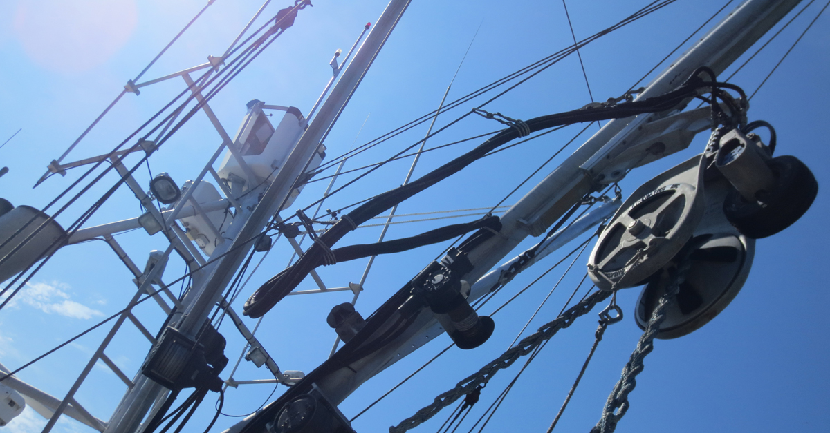 Ouzinkie Native Corporation Alaska ONC Scholarships