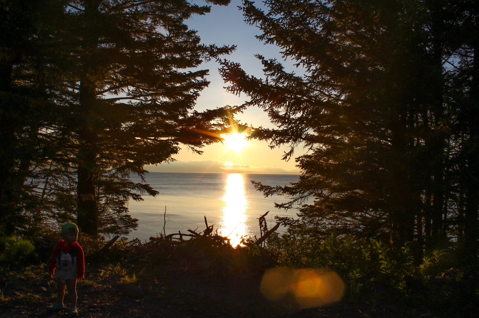 Ouzinkie Native Corporation Alaska ONC Scholarships