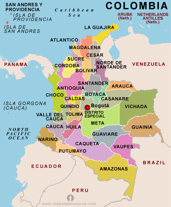 Colombia