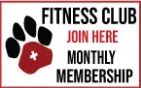 Fitness Club Monthly Membership