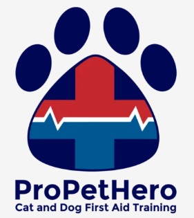 ProPetHero Cat And Dog First Aid Training