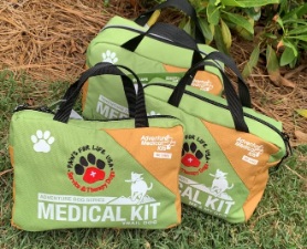 Animal Medical Kits