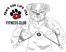 Paws For Life USA Fitness Club