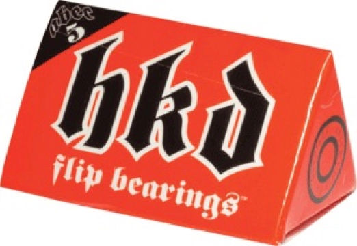 Flip - HKD Abec 5