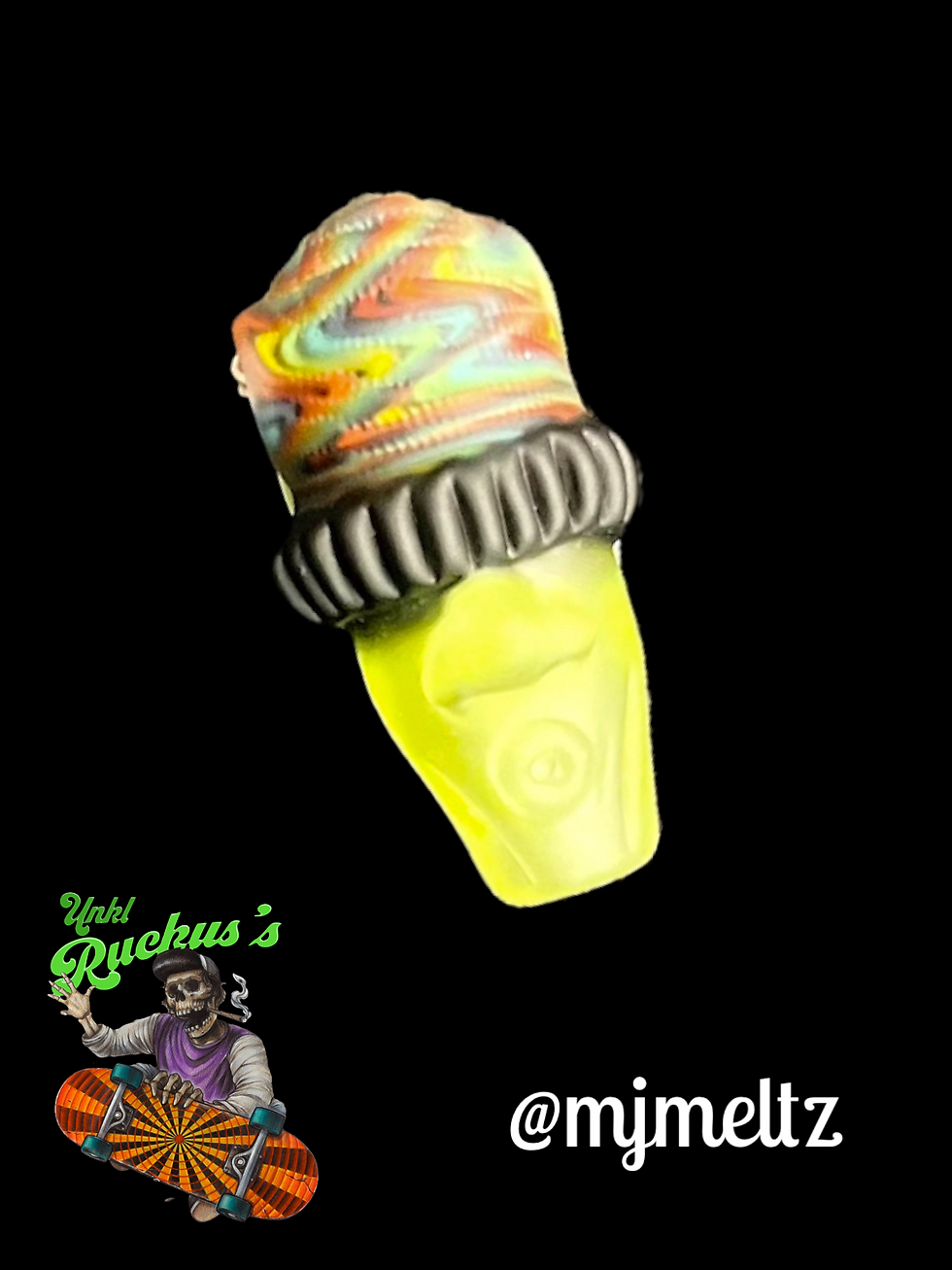 Thumbnail: Mjmeltz - Pattern Sleeper Pendants