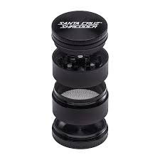 Thumbnail: Santa Cruz Shredder - 4 Piece Grinder