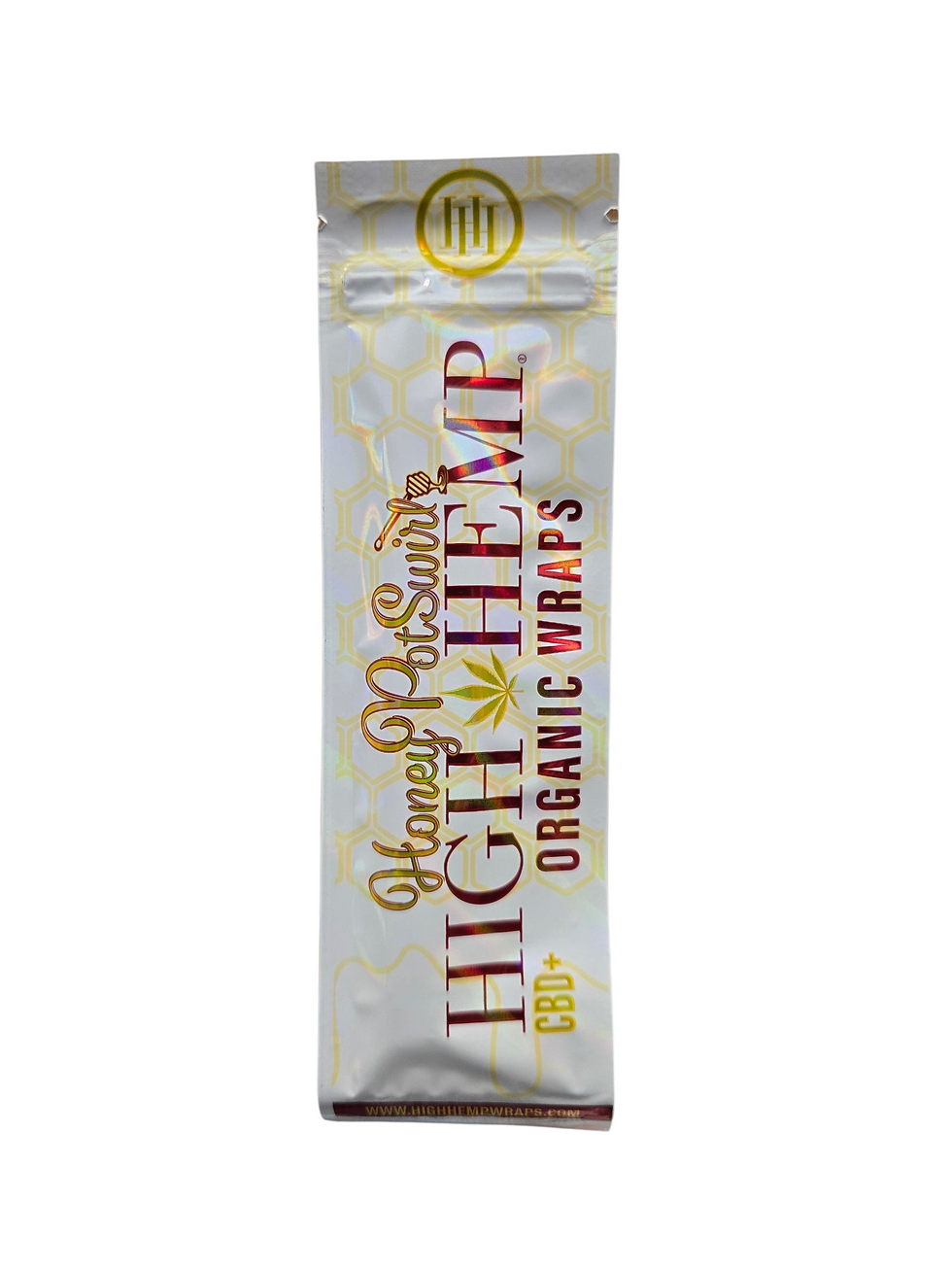 Thumbnail: High Hemp - Hemp Wraps