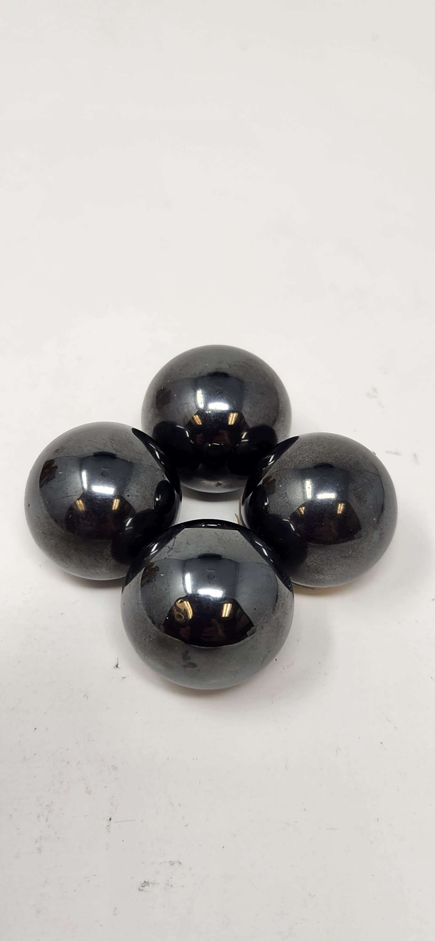 Magnetic Hematite Sphere