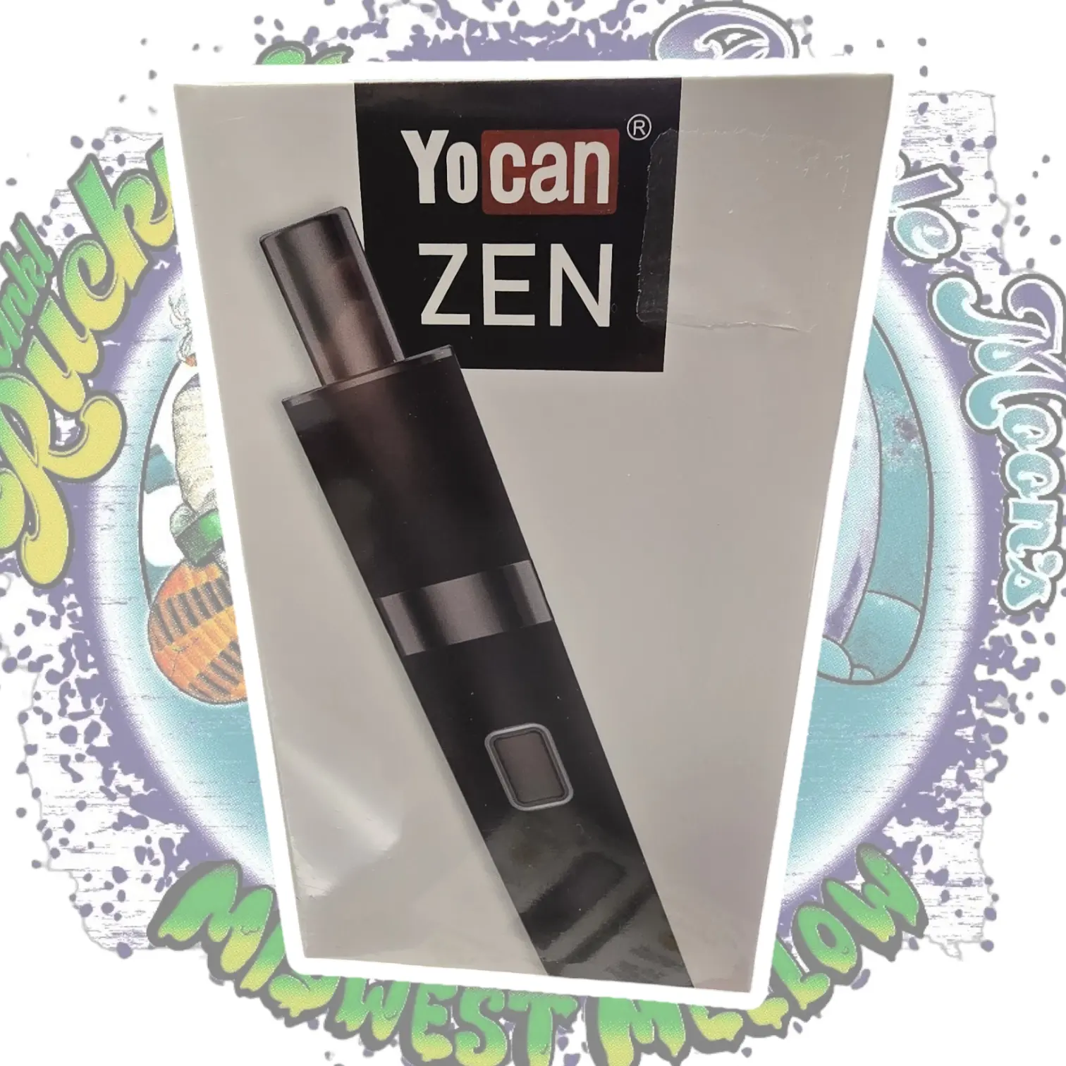 Yocan - Zen