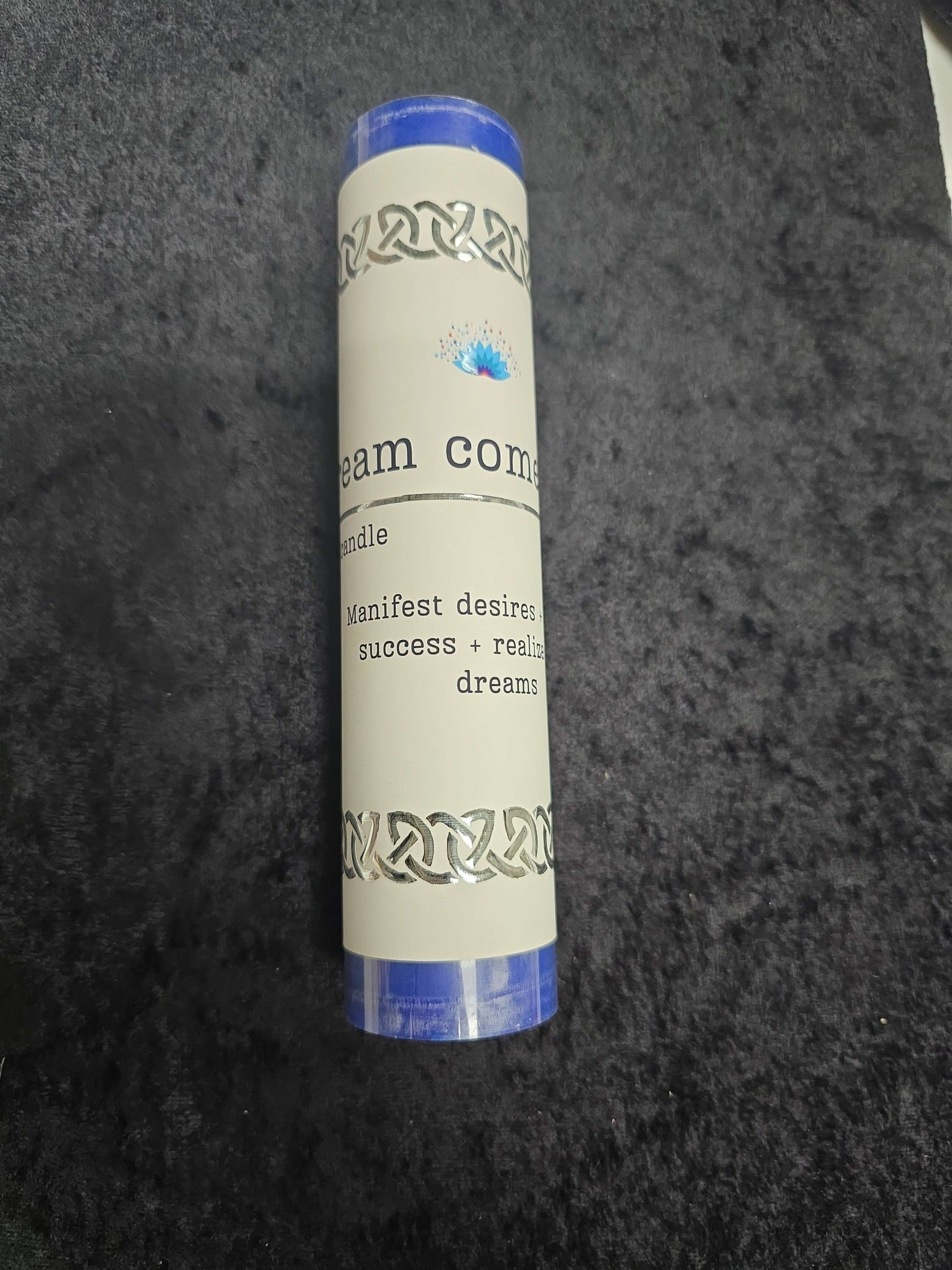 Dream Come True Candle