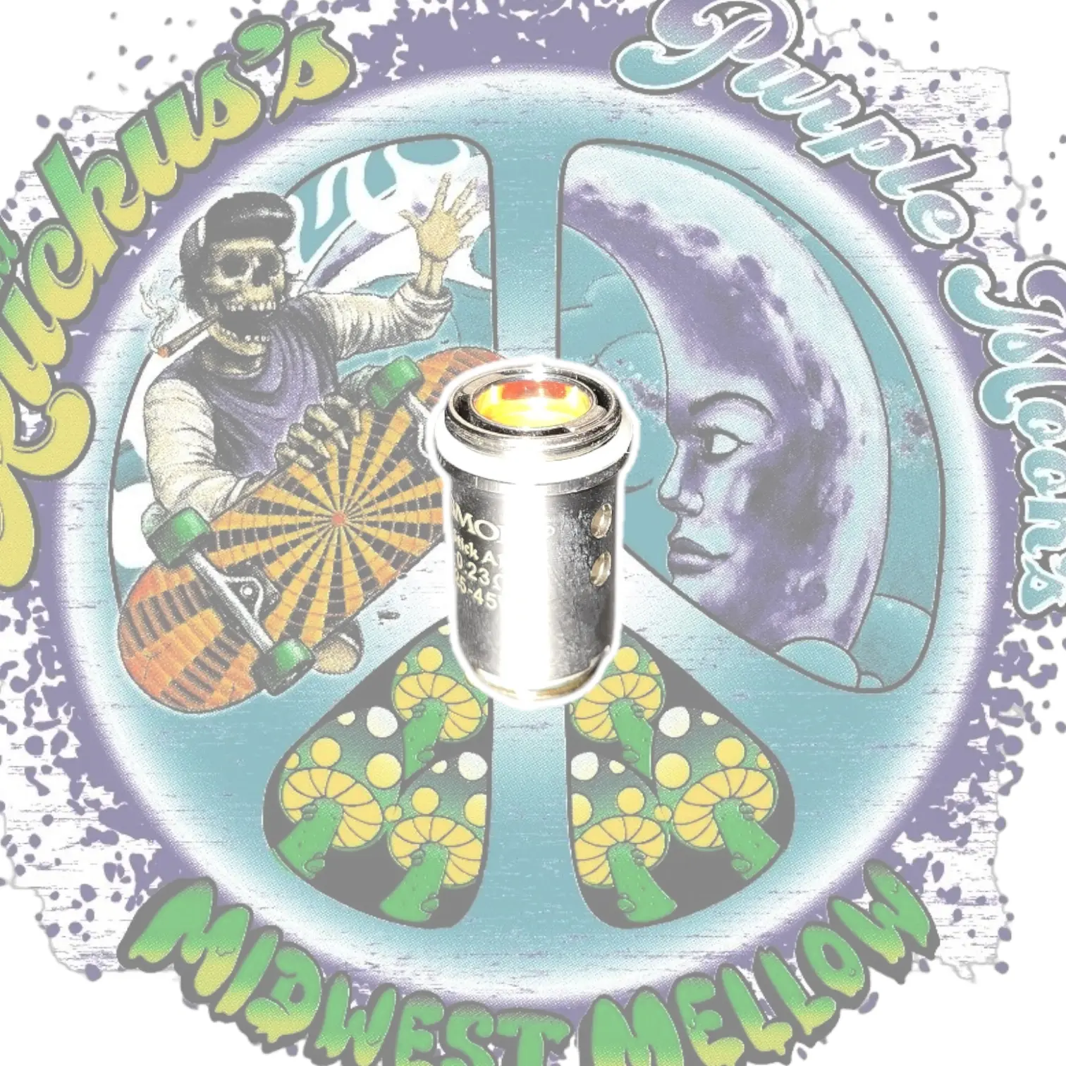 Smok - Stick AIO Coil