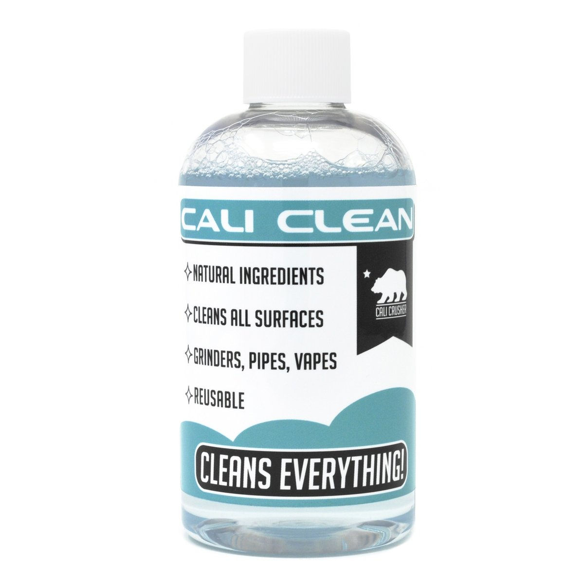 Cali Clean - Glass Cleaner